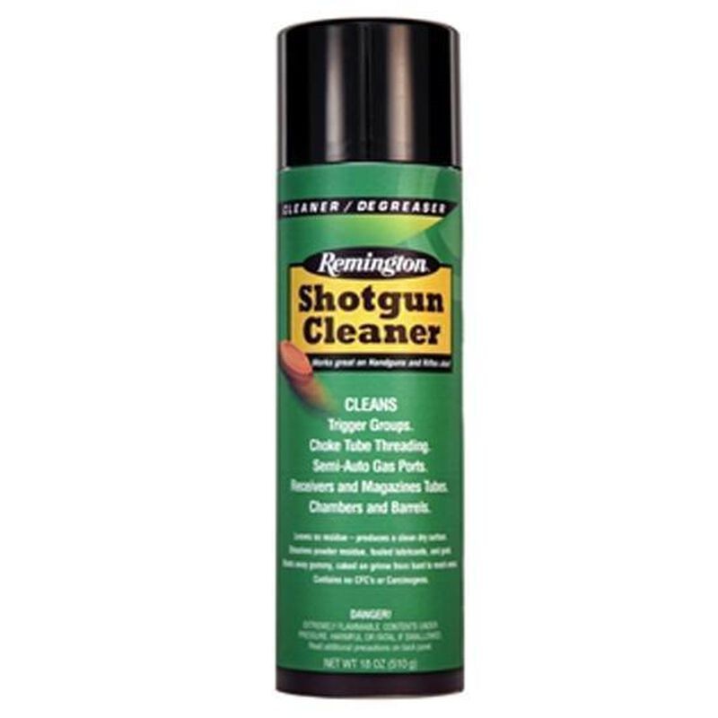 REM SHOTGUN CLEANER 18oz AERO - Smith Savings Week